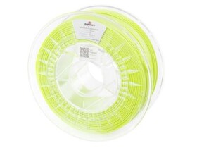 Filament Spectrum Premium PLA 1.75mm FLUORESCENT YELLOW 1kg