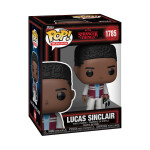 Funko POP TV: ST S5- Lucas Sinclair