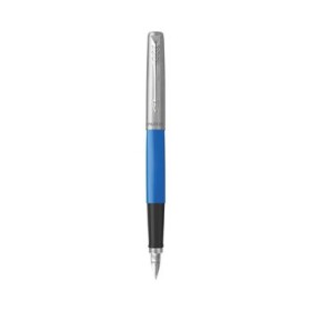 PARKER Jotter Originals Blue CT hrot M - plnicí pero (2096858)