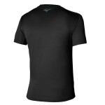 Běžecké tričko Mizuno Two Loops 8 Tee 32GAA65509 Velikost textilu: M