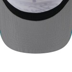 New Era Pánská kšiltovka Charlotte Hornets NBA 2025 Draft 19TWENTY Adjustable OTC