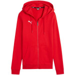Mikina Puma Team Goal Casuals Hoody W 658621 01 m