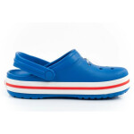 Žabky Crocs Crocband Clog Jr 207006-4KZ 33,5