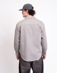 Freshlabels Human G. Dyed Misty Grey XS