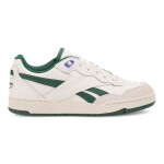 Tenisky Reebok BB 4000 II IE6833-W Přírodní kůže (useň)/-Přírodní kůže (useň)