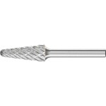 Bosch Dlabací fréza s kuličkovým ložiskem, 6 mm, R1 6,4 mm, D 25,4 mm, L 12,6 mm, G 54 2608628455