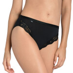 Sloggi 10031895 Romance Tai colour:0004-black 36