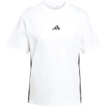 Tričko adidas Essentials 3-Stripes W JD0844 S