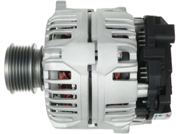 Alternátor VW Golf IV, Polo (6N/9N), Lupo a New Beetle 1.2–1.9 TDI a 1.6 MPI