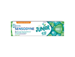 Sensodyne Pronamel Junior Bubble Mint zubní pasta s fluoridem 6 - 12 let 75 ml