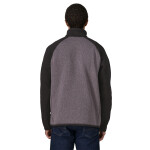 PATAGONIA M's Better Sweater 1/4 Zip, MYGR (vzorek) velikost: M