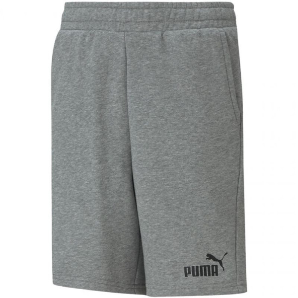 Dětské tepláky ESS B Junior 586972 03 - Puma 128CM