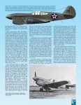 AEROspeciál 12 - Stíhačky Curtiss P-40E pro Jávu a potopení USS Langley 2. část - Miroslav Šnajdr