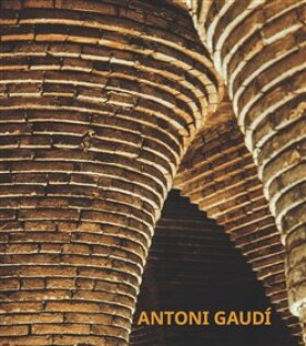 Gaudí (posterbook) Hajo Düchting