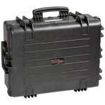 Explorer Cases outdoorový kufřík 2717HL.D desert tan with pick & pluck foam (š x v x h) 28 x 20 x 17 cm písková 2717HL.D