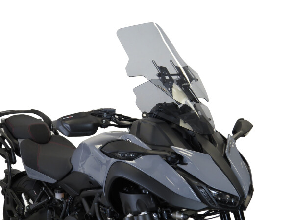 Yamaha Niken GT 18-25 Powerblade - nastavitelný plexi štít - Čiré