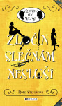 Zločin slečnám nesluší - Robin Stevensová