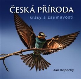 Česká příroda Jan Kopecký