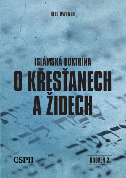 Islámská doktrína křesťanech židech