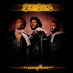Bee Gees: Children of The World - LP - BeeGees