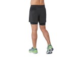 Běžecké šortky Mizuno Trail ER 2in1 Short J2GBC01509 Velikost textilu: XXL