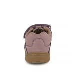 Dívčí barefoot sandály PROTETIKA HANA PURPLE - 27
