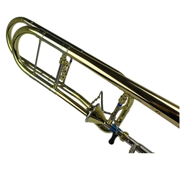 Edwards T350-HB, Valve system