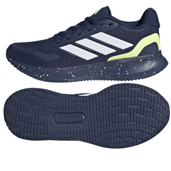 Boty adidas Runfalcon 5 Jr JQ9781 37 1/3