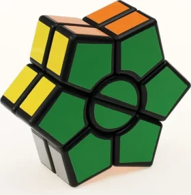 DIAN SHENG Hlavolam Square-1 Star Cube