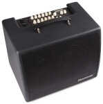 Blackstar Sonnet 120 Black