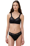 Triumph 10166213 Doreen X barva:0004-black 100F