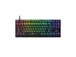 Razer Huntsman V3 Tenkeyless 8KHz černá / Herní klávesnice / mechanická / Razer Analog Optical Switch Gen 2 / US Layout (RZ03-05750100-R3M1)