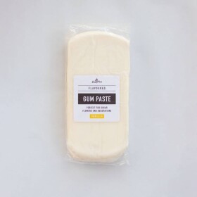 SweetArt gum pasta vanilková (1 kg)