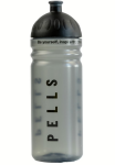 Láhev PELLS X-Race3 700 ml Proces Antracit