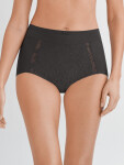 Felina 289 Vision Deluxe 0280289, Panty 280289 528 obsidiánová šedá 40