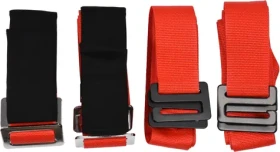 Popruhy pro stěhování 4ks 5x280cm