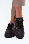 Sportovní obuv model 216463 Step in style 37