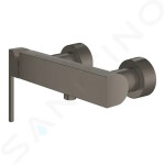 GROHE - Plus Sprchová baterie, kartáčovaný Hard Graphite 33577AL3