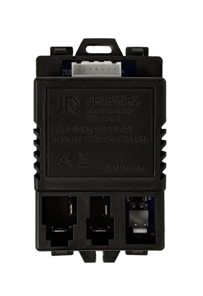 Mamido Řídící jednotka pro elektrická vozítka KL1666, Mercedes CLS 350, BBH-718A, BBH-011