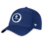 Fanatics Pánská Kšiltovka Toronto Maple Leafs Authentic Pro Training Flex Cap Velikost: S/M