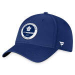 Fanatics Pánská kšiltovka Toronto Maple Leafs NHL Authentic Pro Training Flex Cap Velikost: S/M