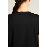 Běžecké tričko CRAFT Hypervent - černé Velikost textilu: XL