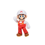 Super Mario Figurka 6 cm - Wave 49