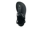 Koel Ariata Nappa New Black