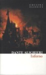 Inferno (Collins Classics) - Dante Alighieri