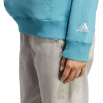 Mikina adidas Essentials Linear Sweatshirt W IC6886 s