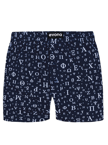 EVONA a.s. Pánské trenky DELON 412 - DELON 412 XL