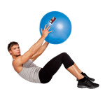 Gymball ANTI-BURST BB 001 65 CM NEPLATÍ