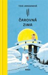 Čarovná zima Tove Janssonová