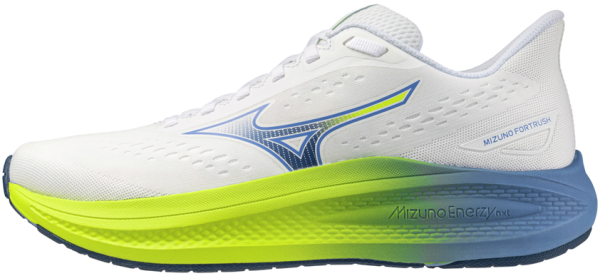 Běžecké boty Mizuno MIZUNO FORTRUSH J1GD264821 Velikost obuvi v EU: 38,5